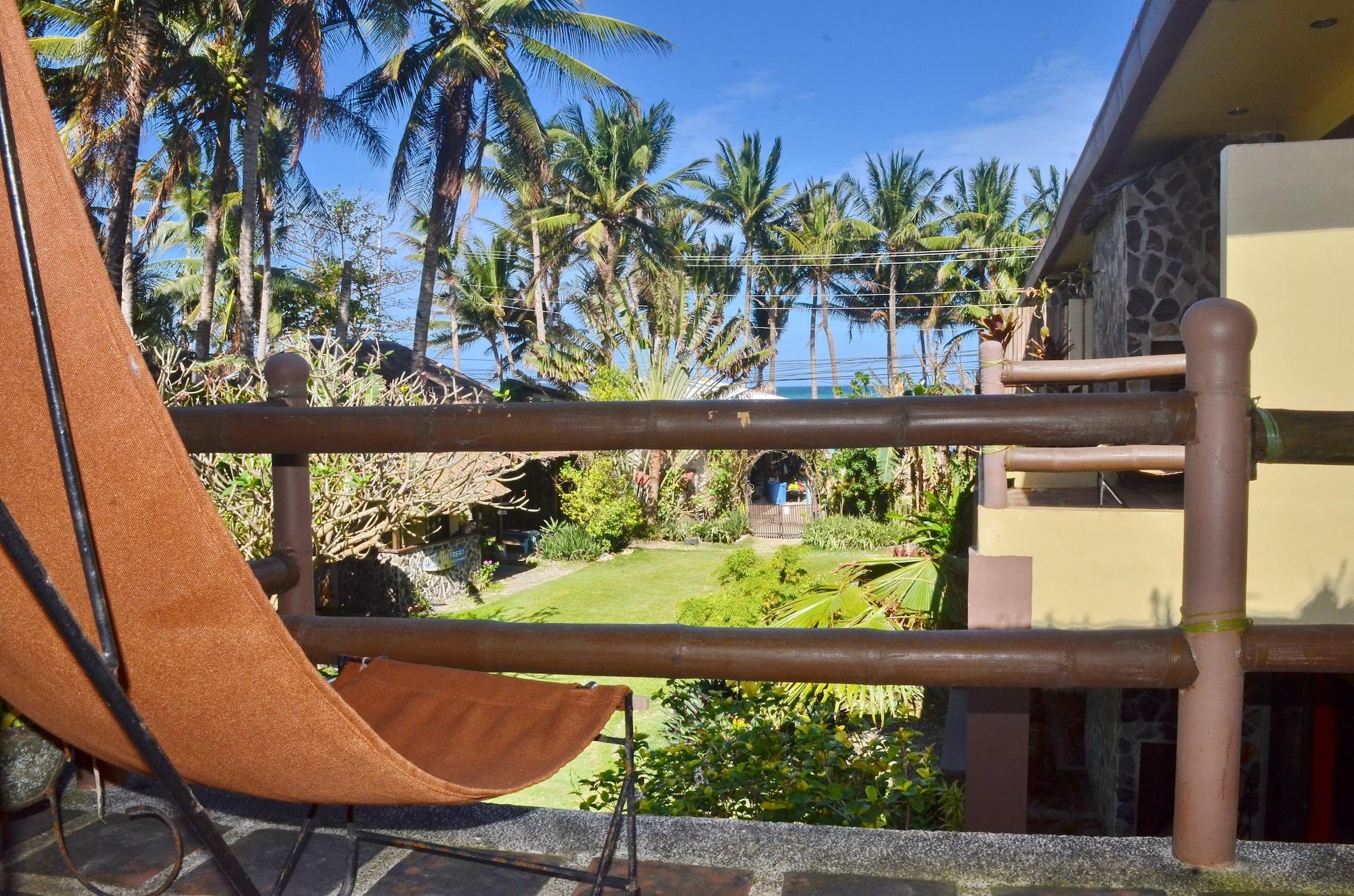 Reef Retreat Resort Balabag  Exteriér fotografie