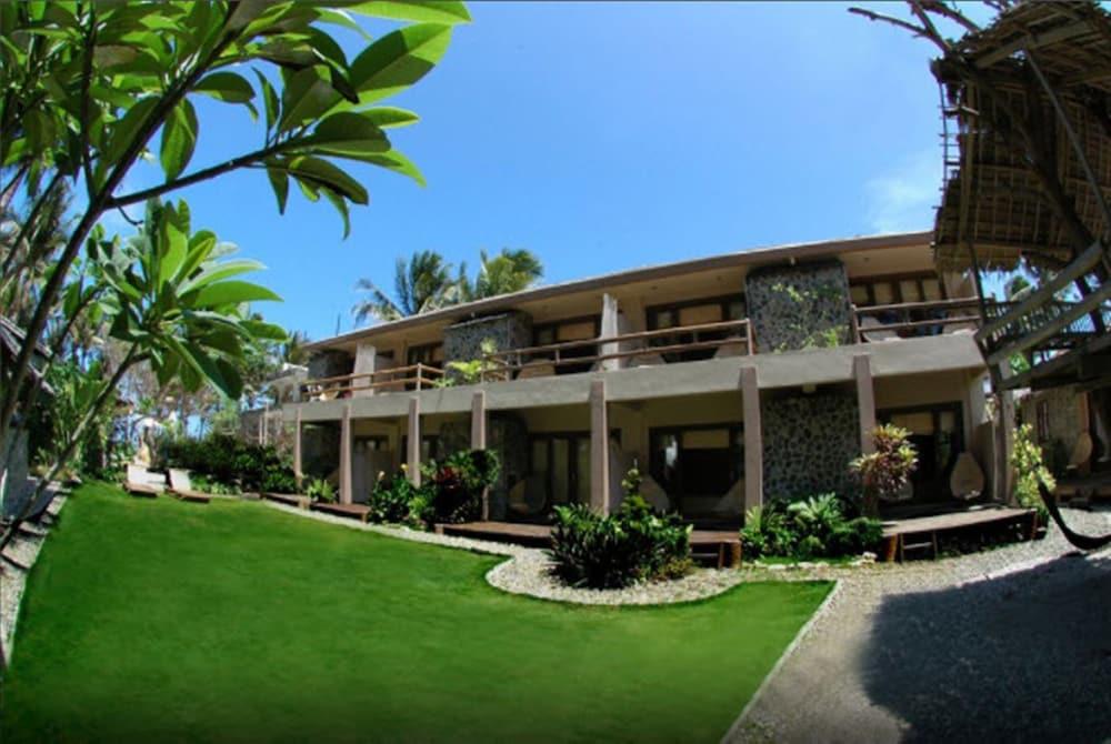 Reef Retreat Resort Balabag  Exteriér fotografie