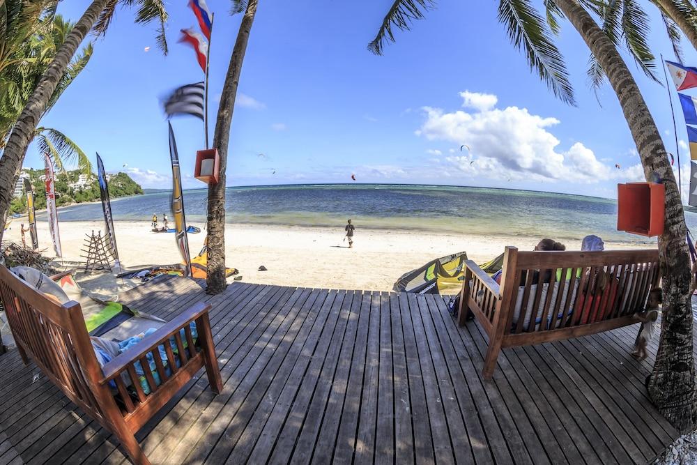 Reef Retreat Resort Balabag  Exteriér fotografie