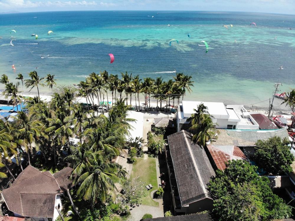 Reef Retreat Resort Balabag  Exteriér fotografie