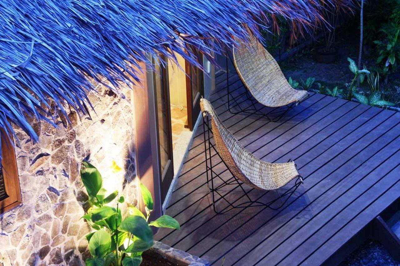 Reef Retreat Resort Balabag  Exteriér fotografie
