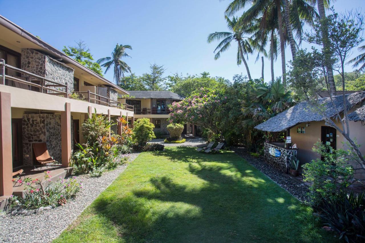 Reef Retreat Resort Balabag  Exteriér fotografie