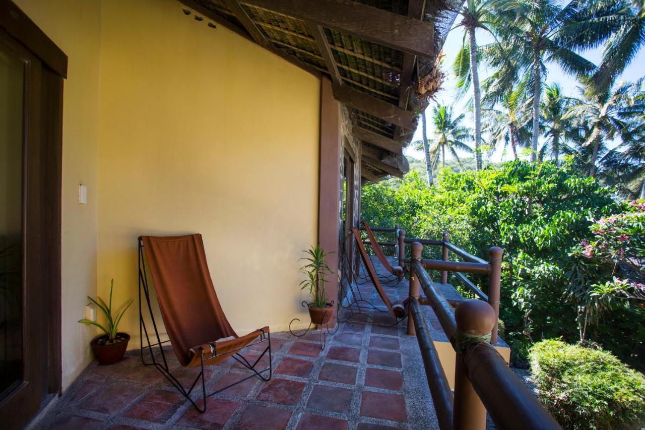 Reef Retreat Resort Balabag  Exteriér fotografie