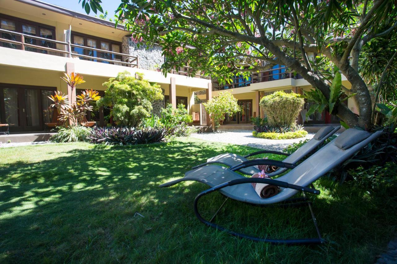 Reef Retreat Resort Balabag  Exteriér fotografie